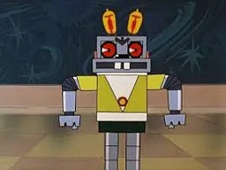 7424